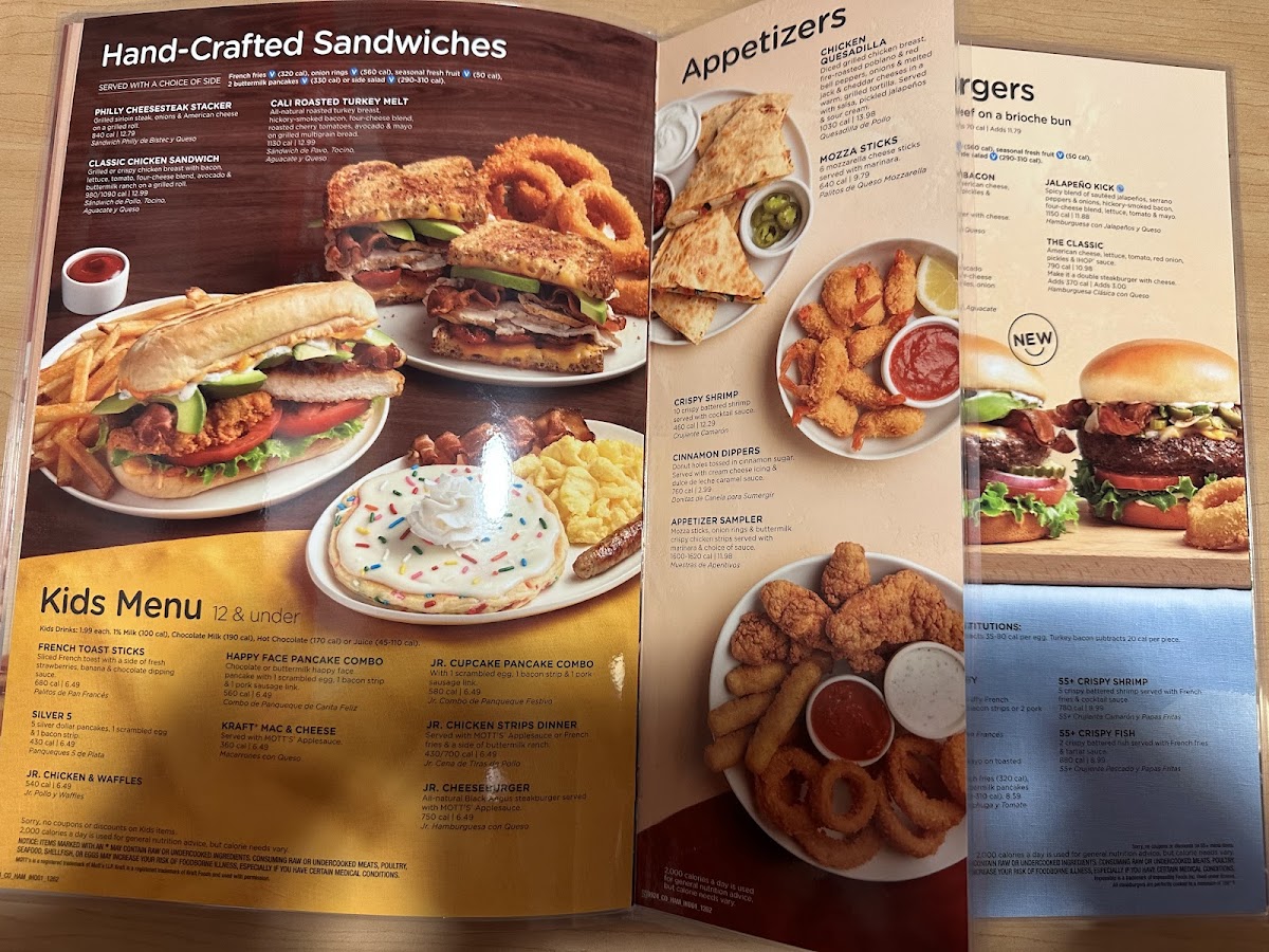 Menu Photo 6
