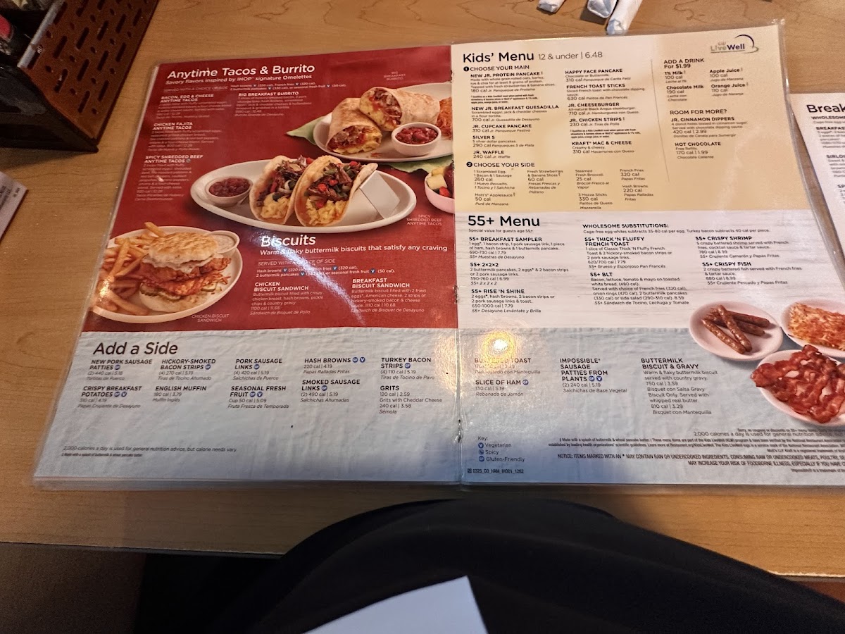 Menu Photo 7