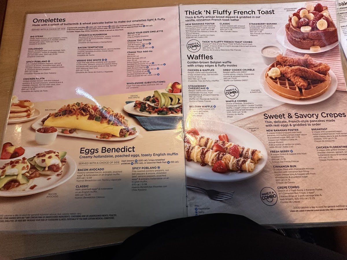 Menu Photo 8