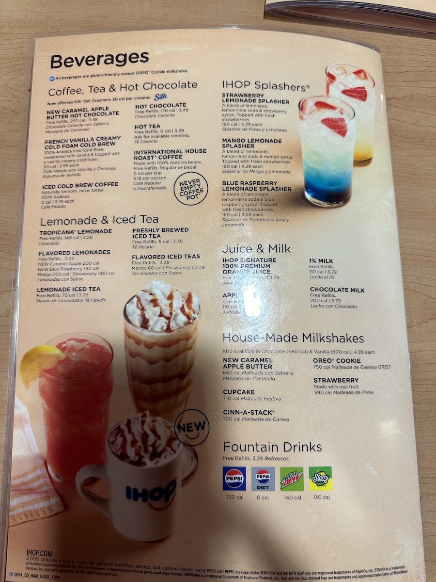 Menu Photo 9