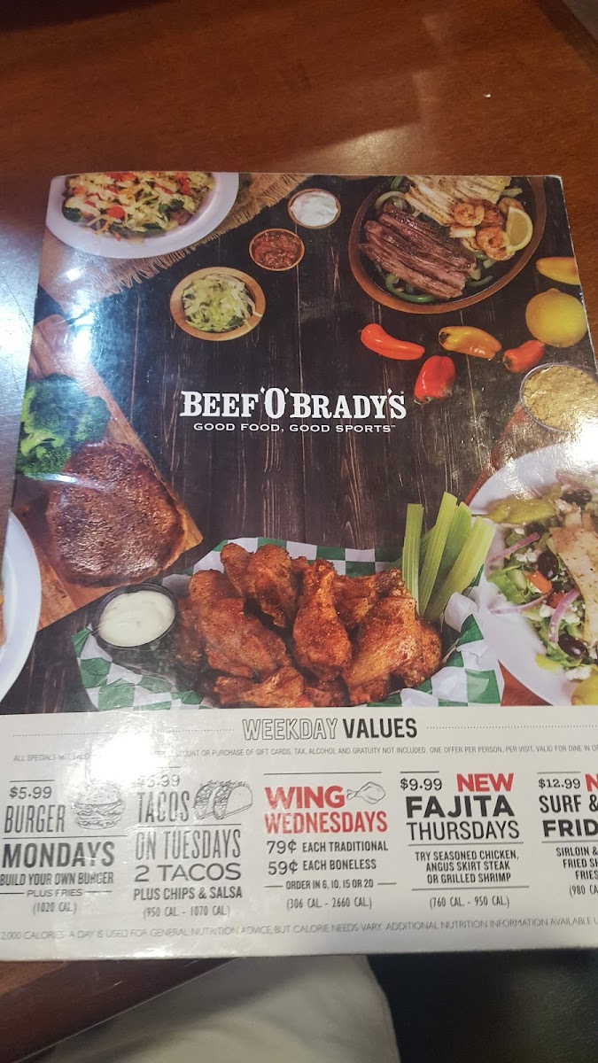 Menu Photo 6