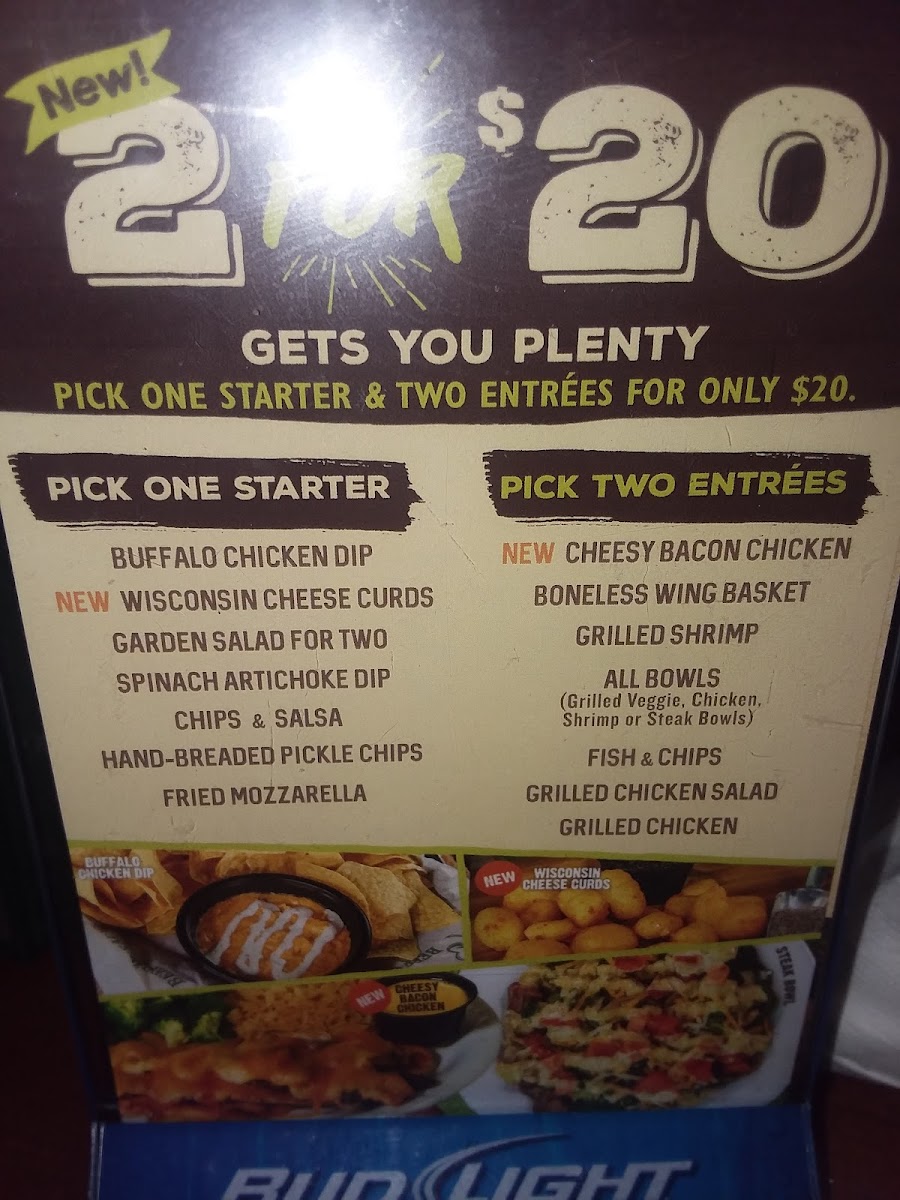 Menu Photo 7