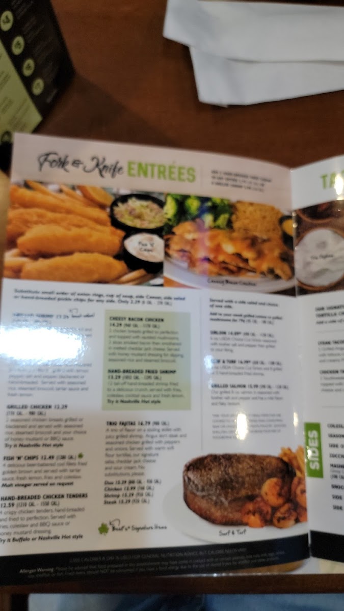 Menu Photo 8