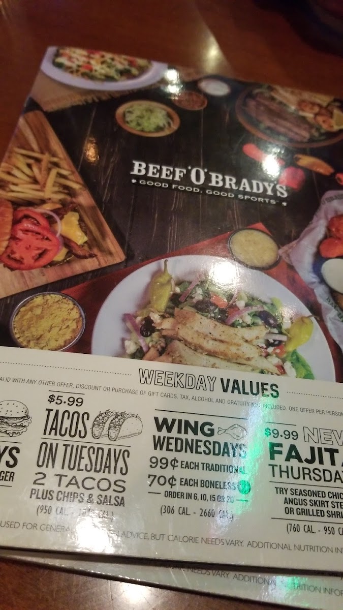 Menu Photo 9