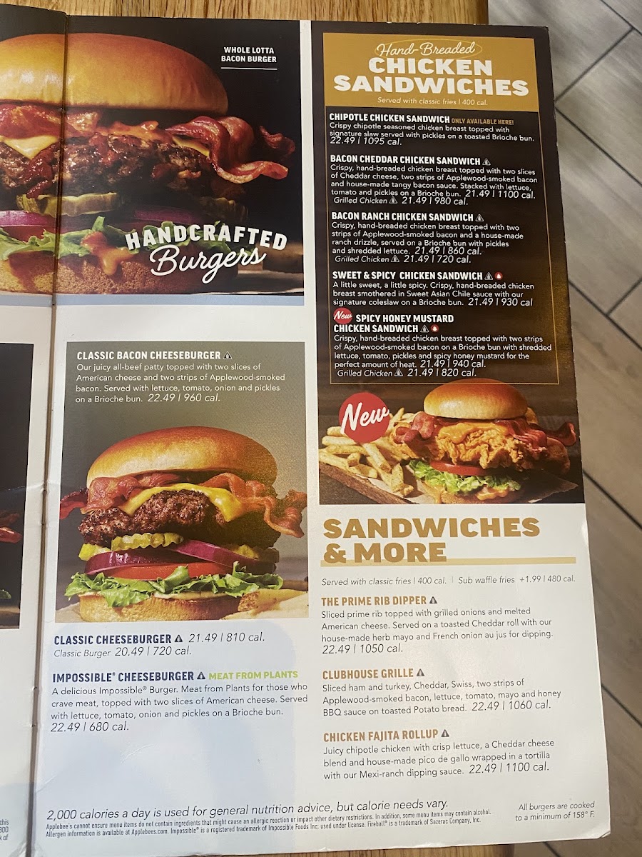 Menu Photo 2