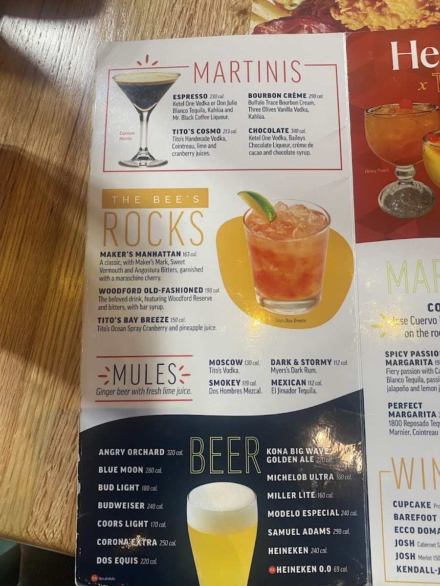 Menu Photo 5