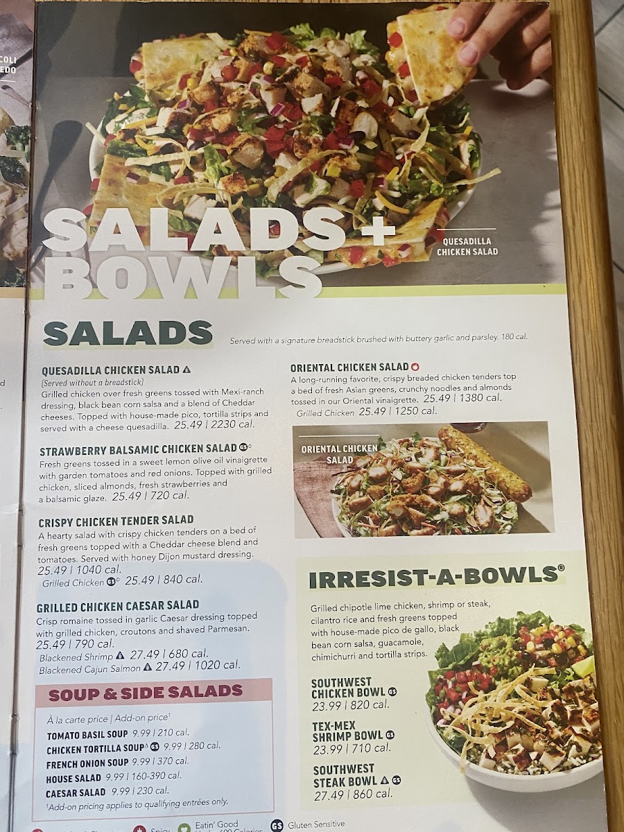 Menu Photo 6