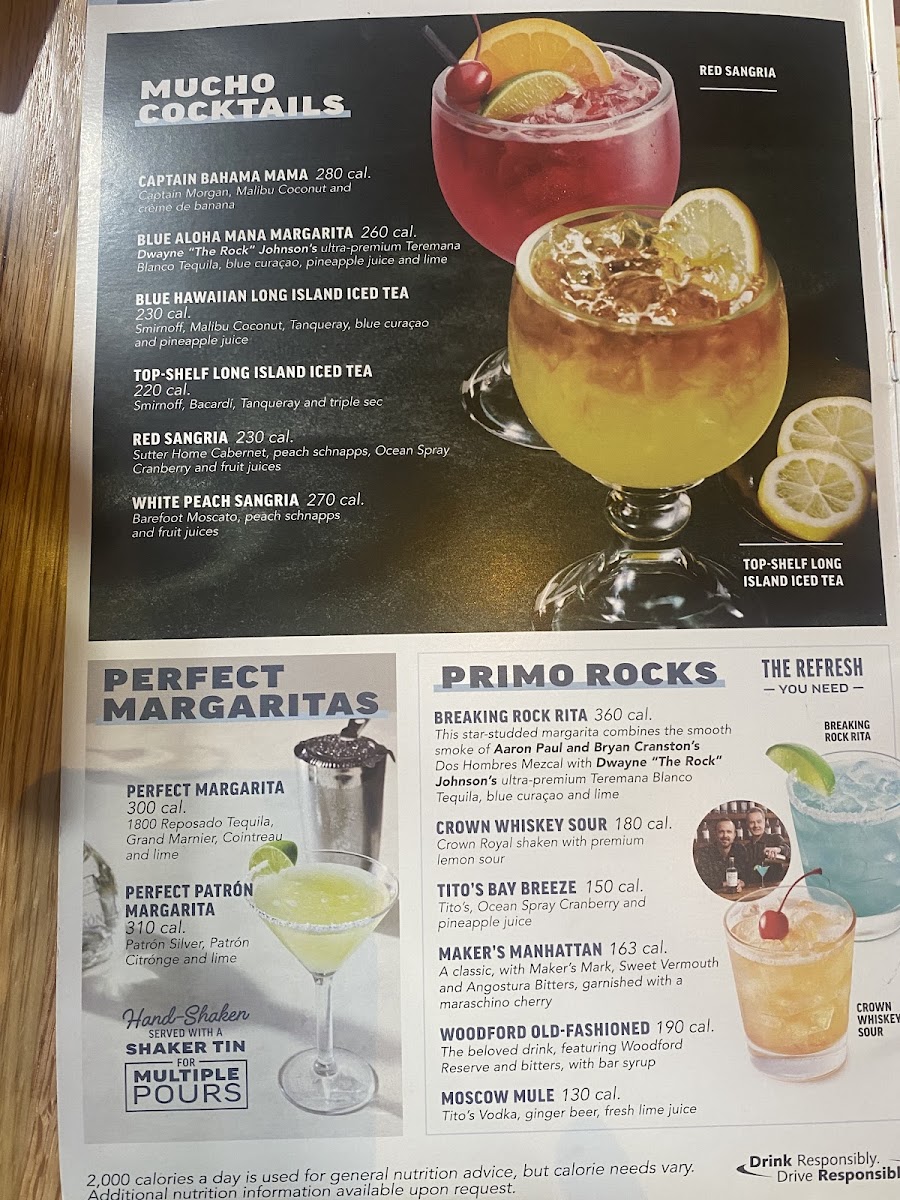 Menu Photo 7