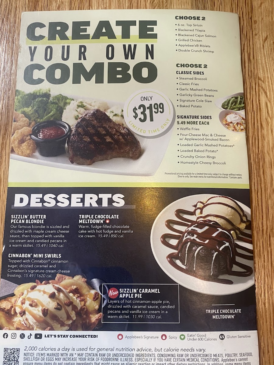 Menu Photo 8