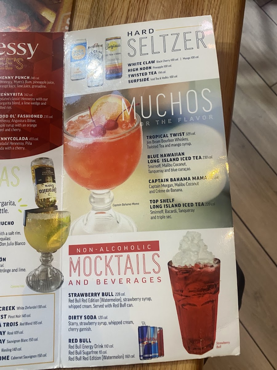 Menu Photo 9