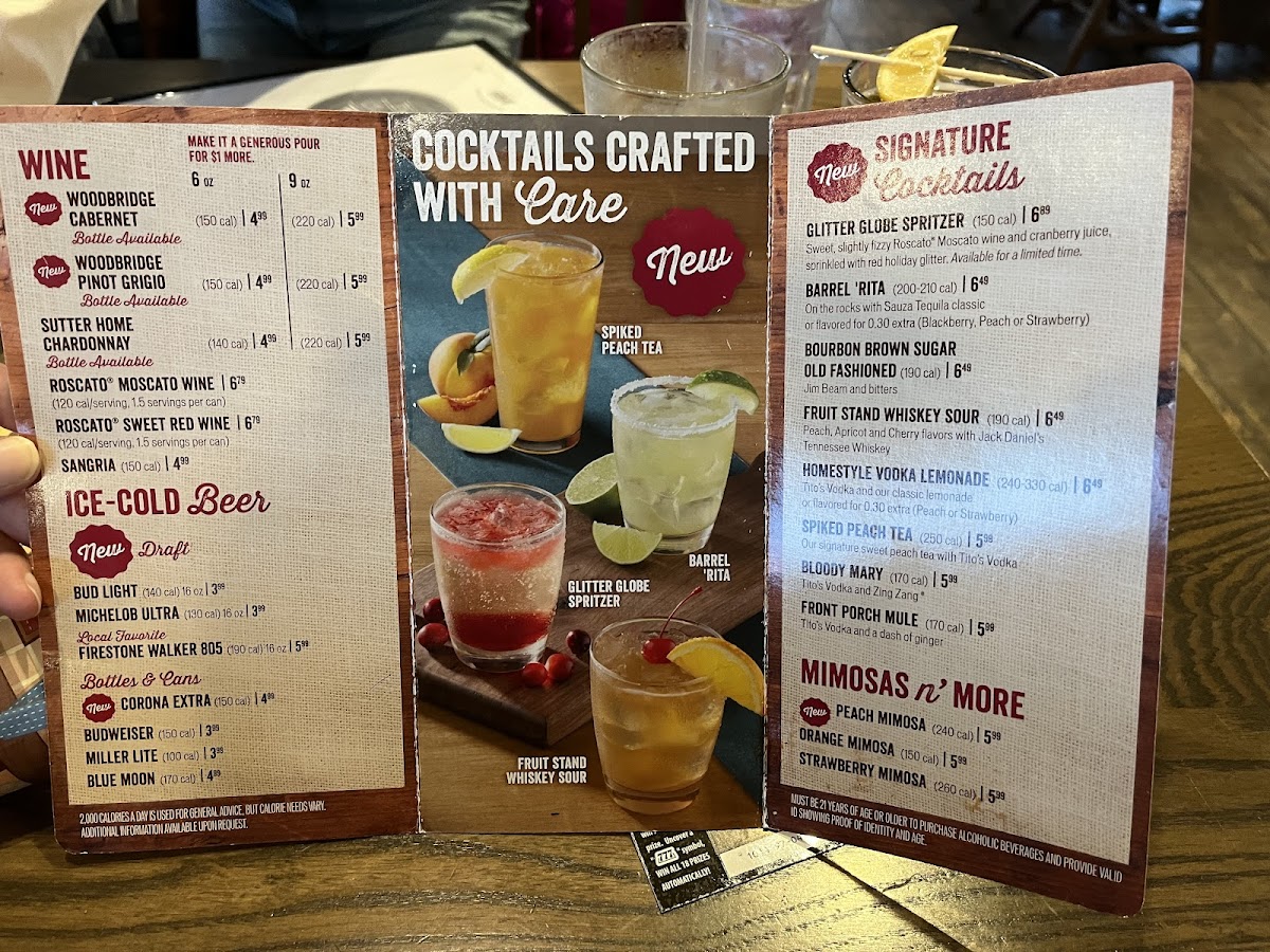 Menu Photo 10