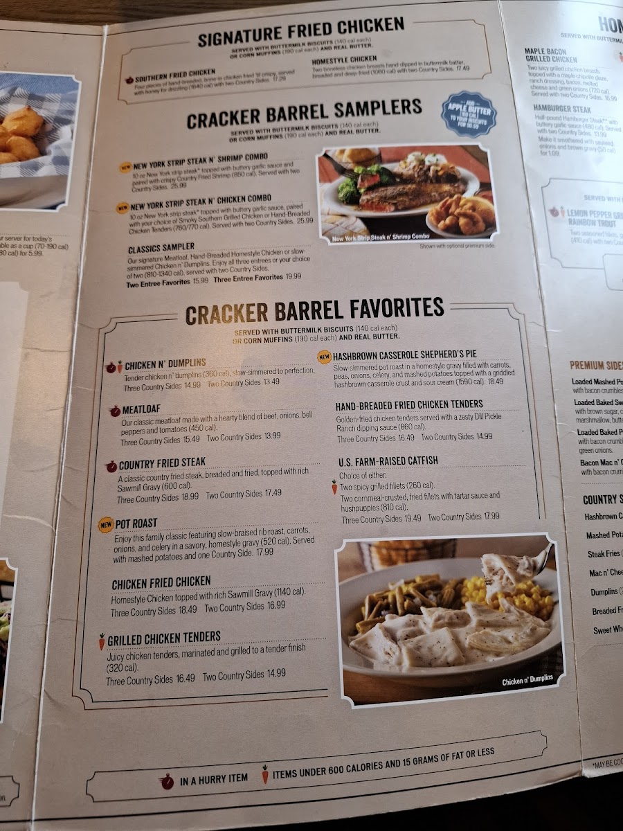 Menu Photo 6