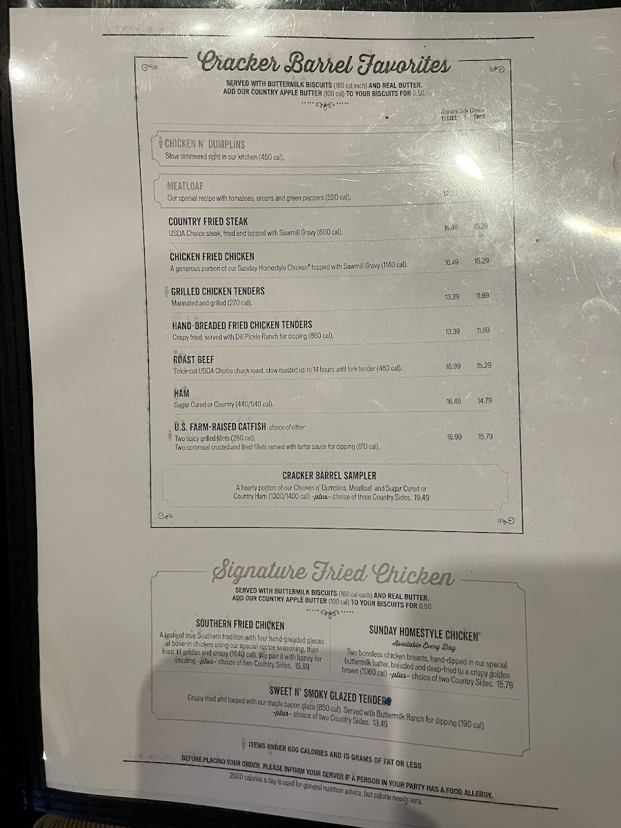 Menu Photo 7