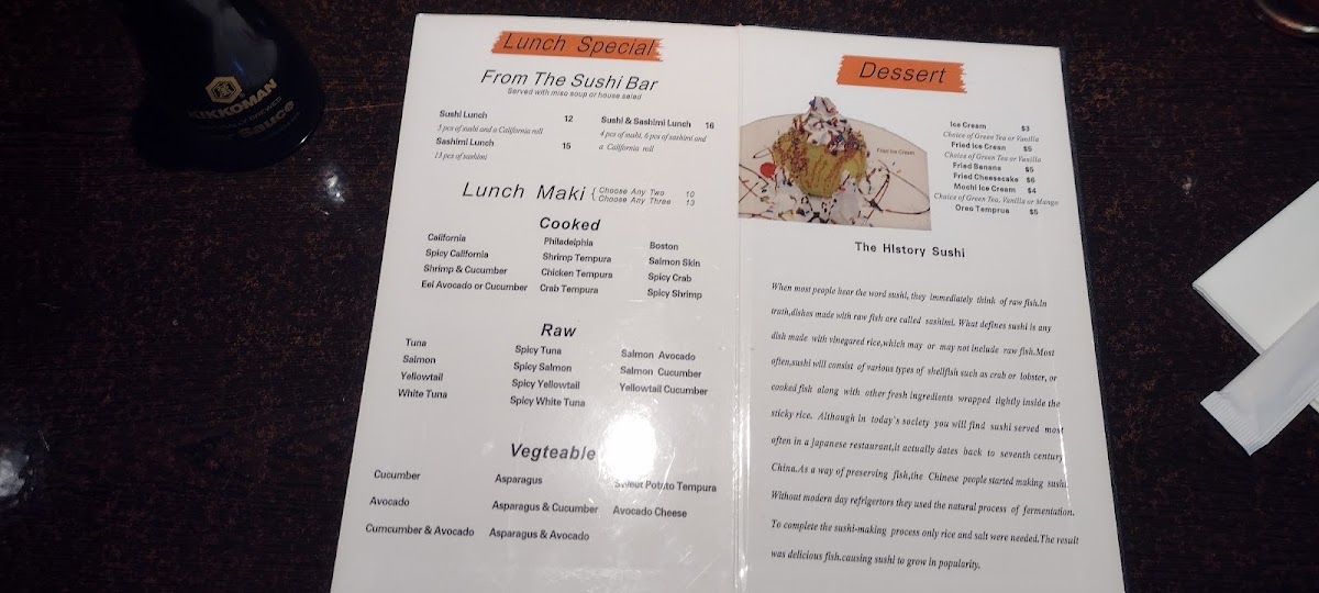 Menu Photo 3