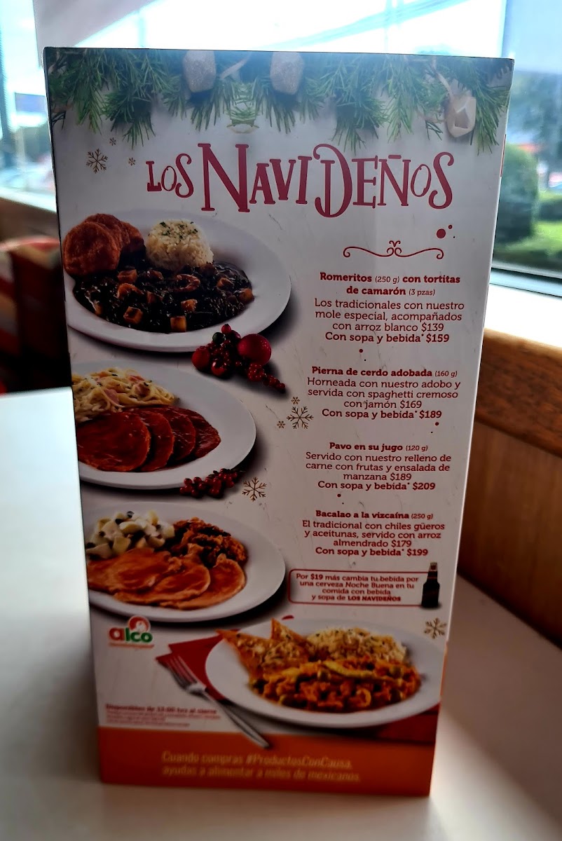 Menu Photo 7