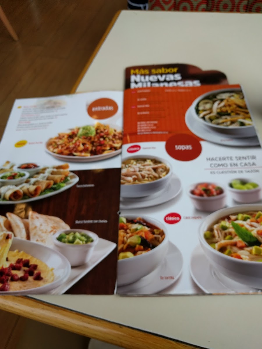 Menu Photo 9