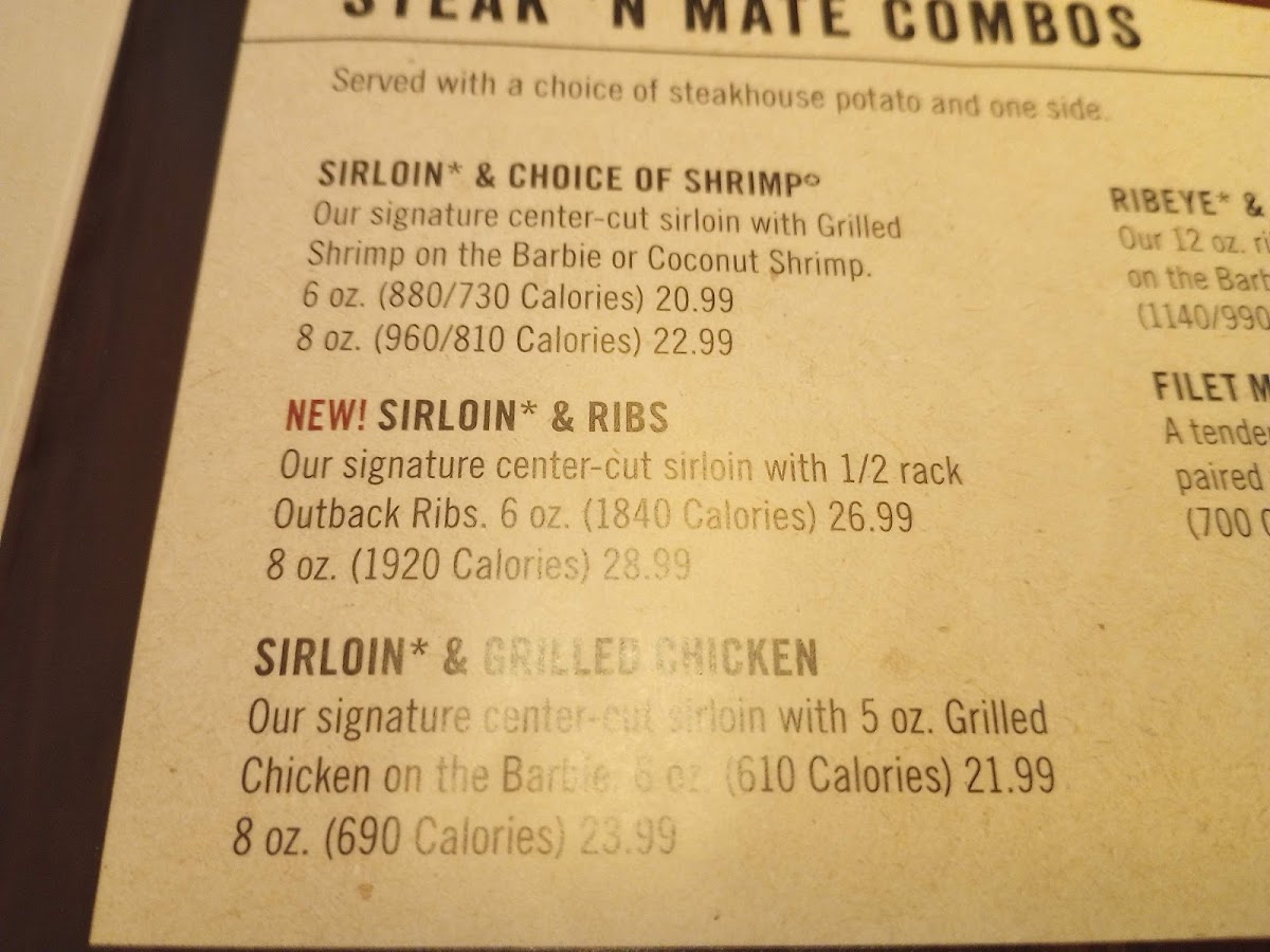 Menu Photo 10