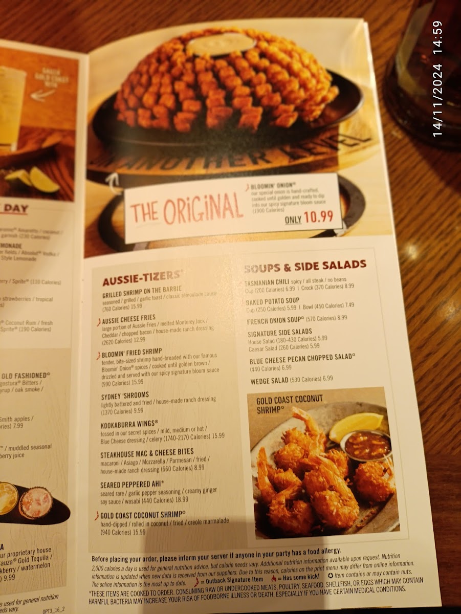 Menu Photo 6