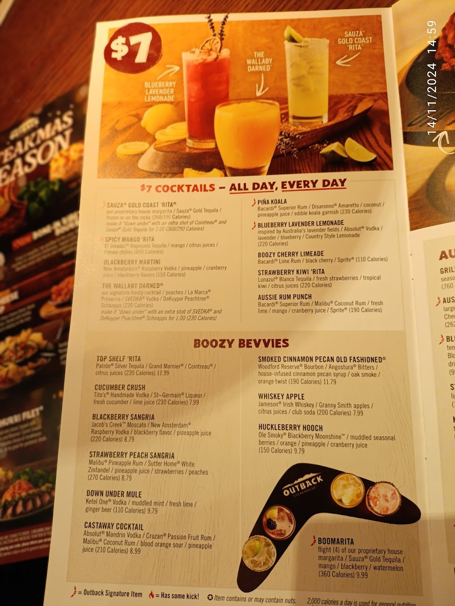 Menu Photo 8