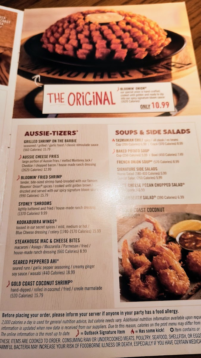 Menu Photo 9