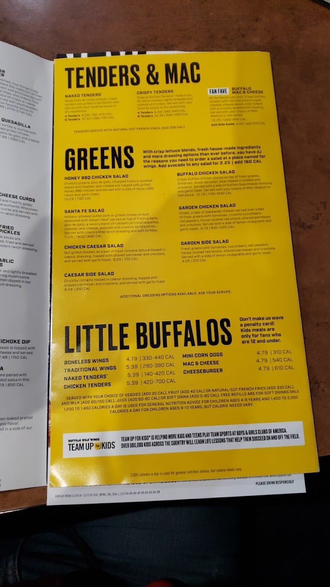 Menu Photo 3