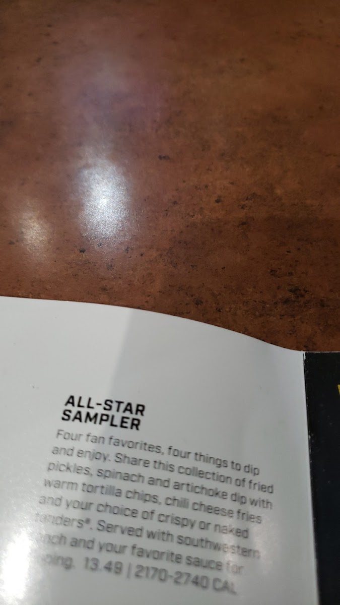 Menu Photo 6