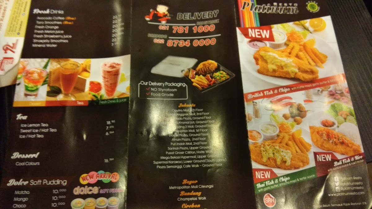 Menu Photo 5