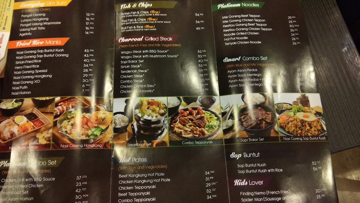 Menu Photo 7