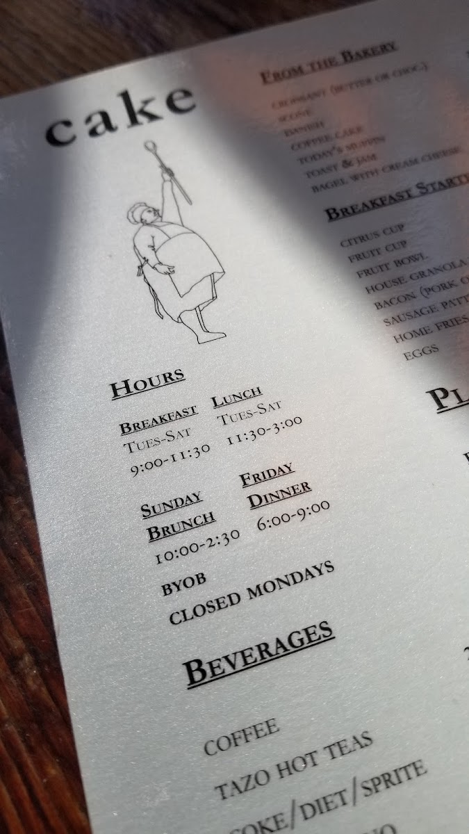 Menu Photo 10
