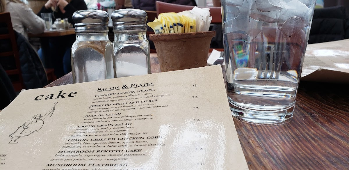 Menu Photo 9