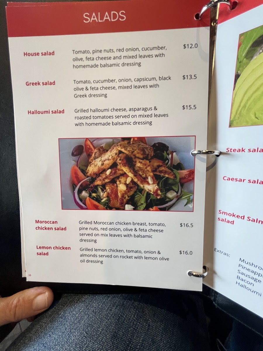 Menu Photo 10