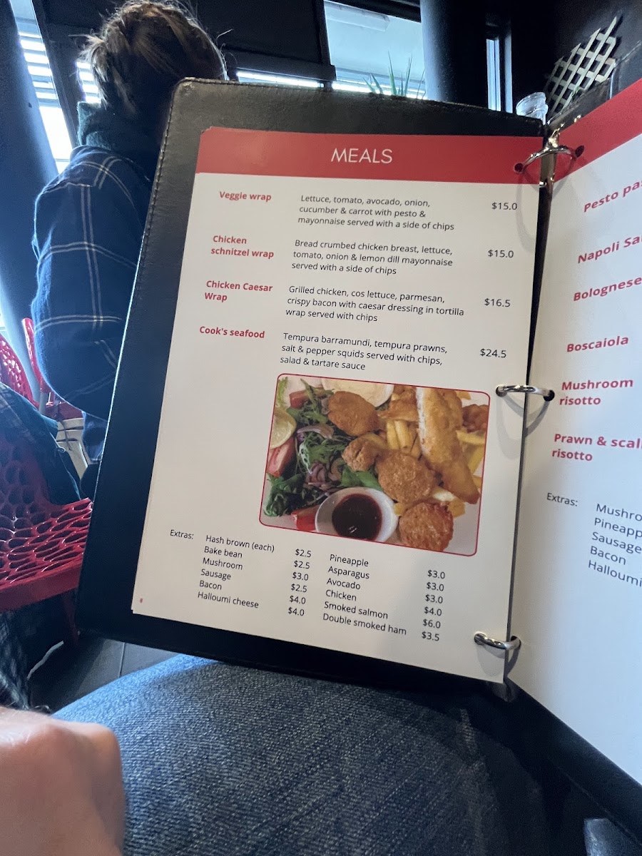 Menu Photo 6