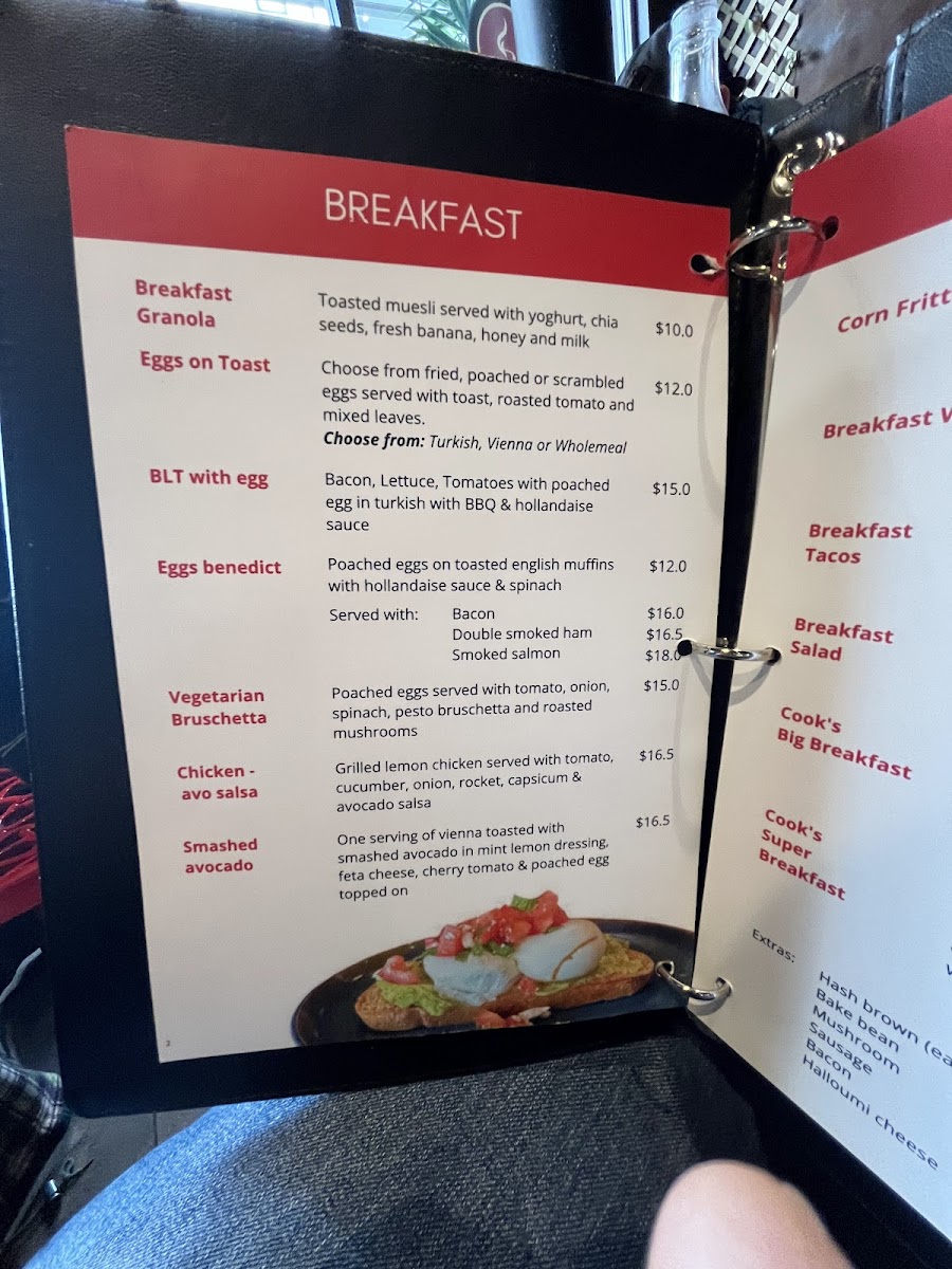 Menu Photo 7