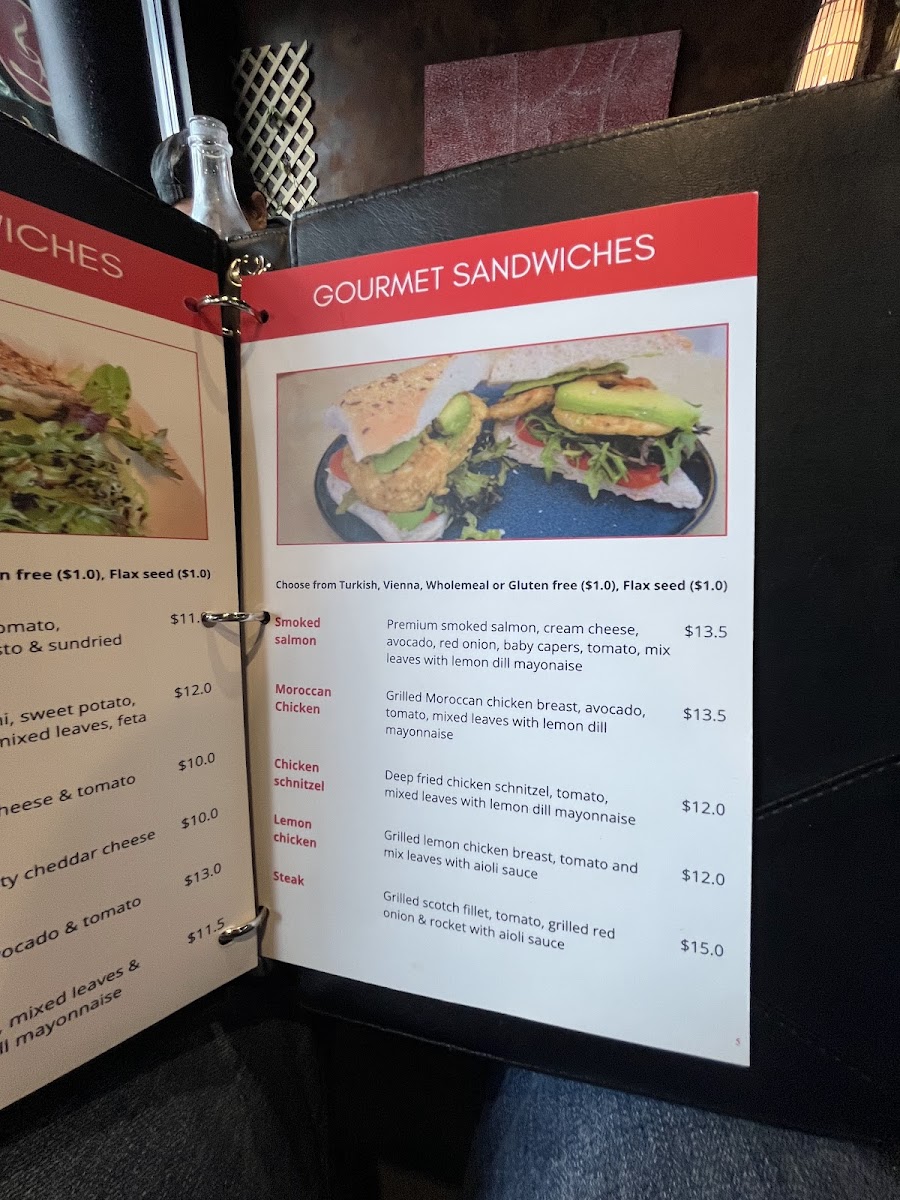 Menu Photo 8