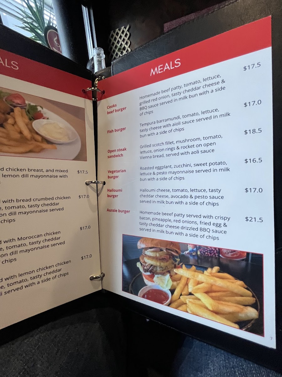 Menu Photo 9