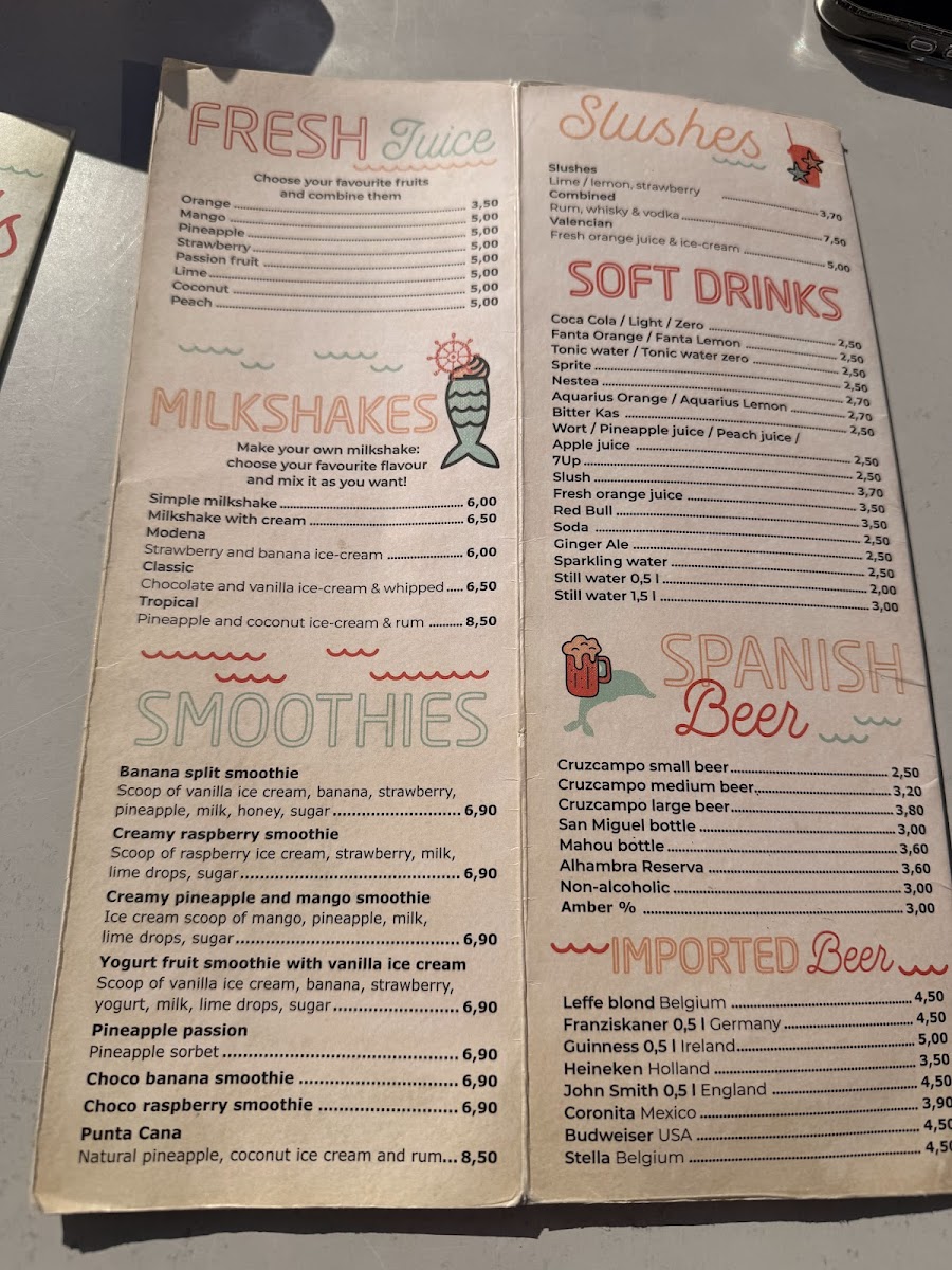 Menu Photo 10