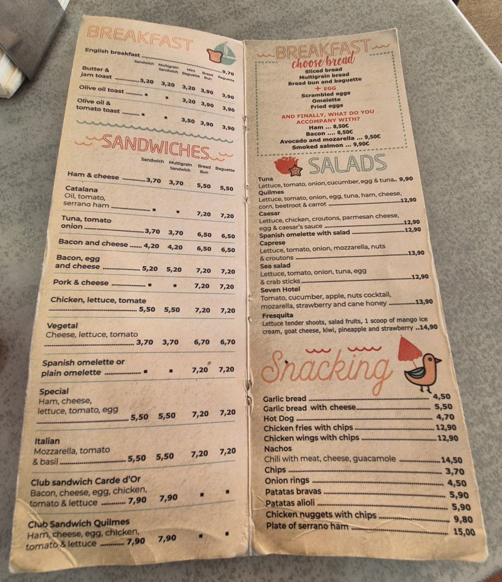 Menu Photo 3