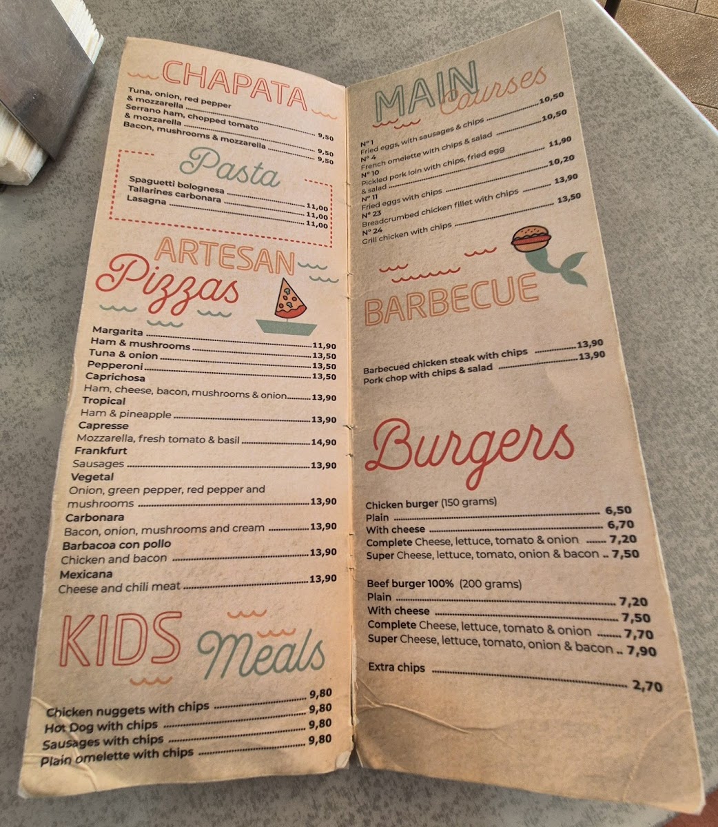 Menu Photo 6