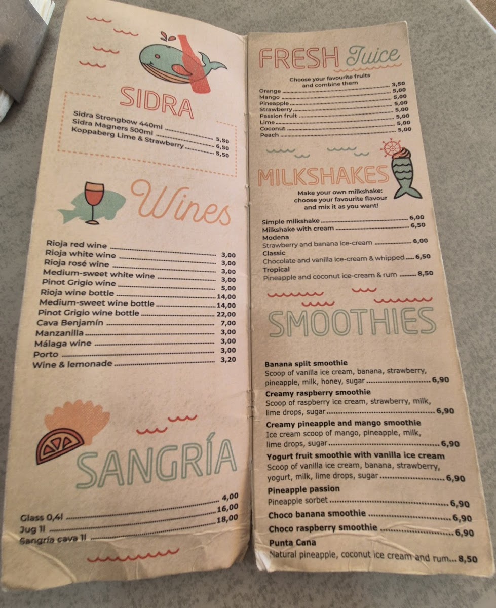 Menu Photo 7