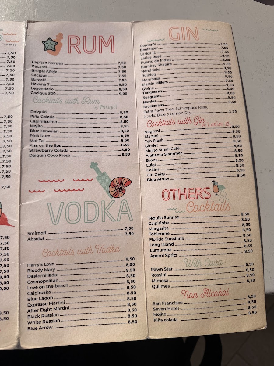Menu Photo 8