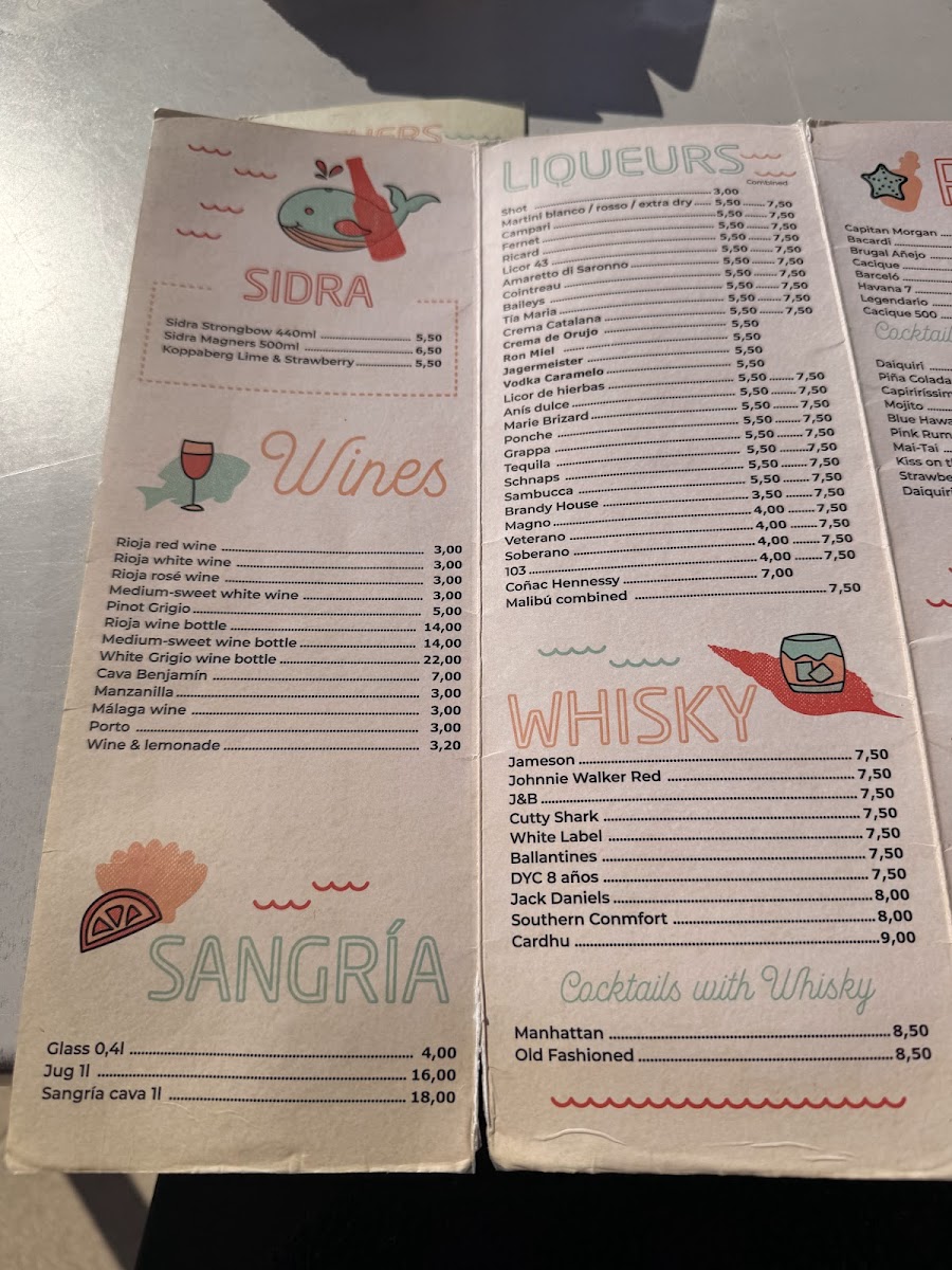 Menu Photo 9