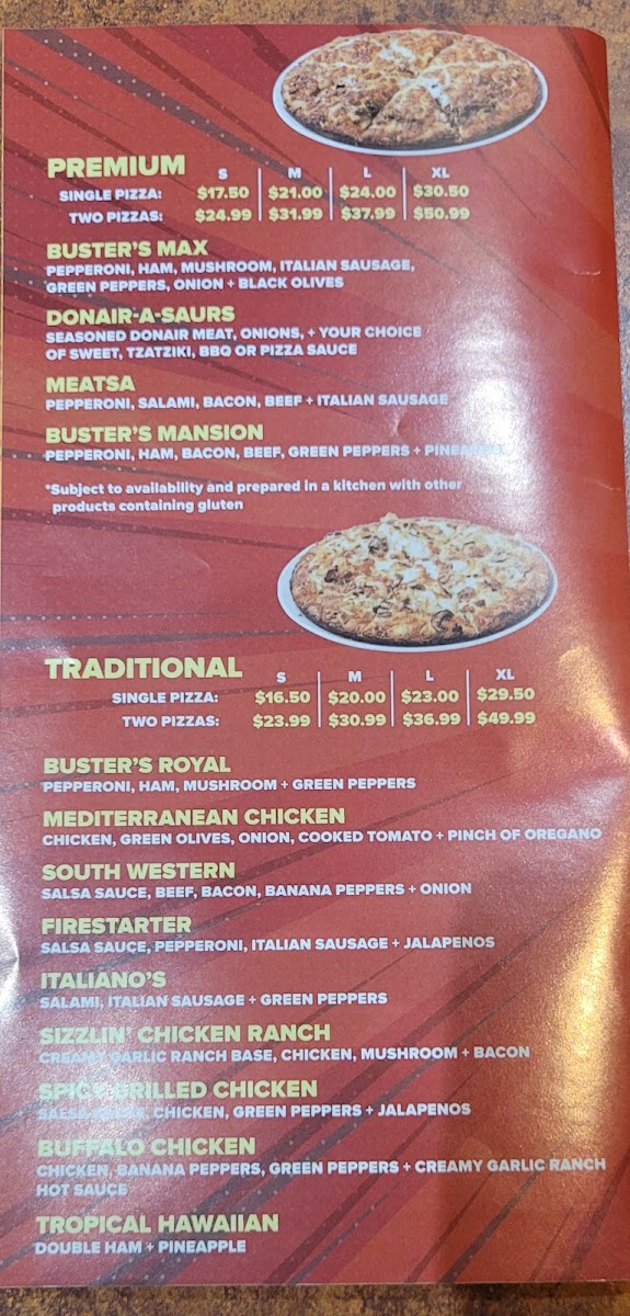 Menu Photo 3