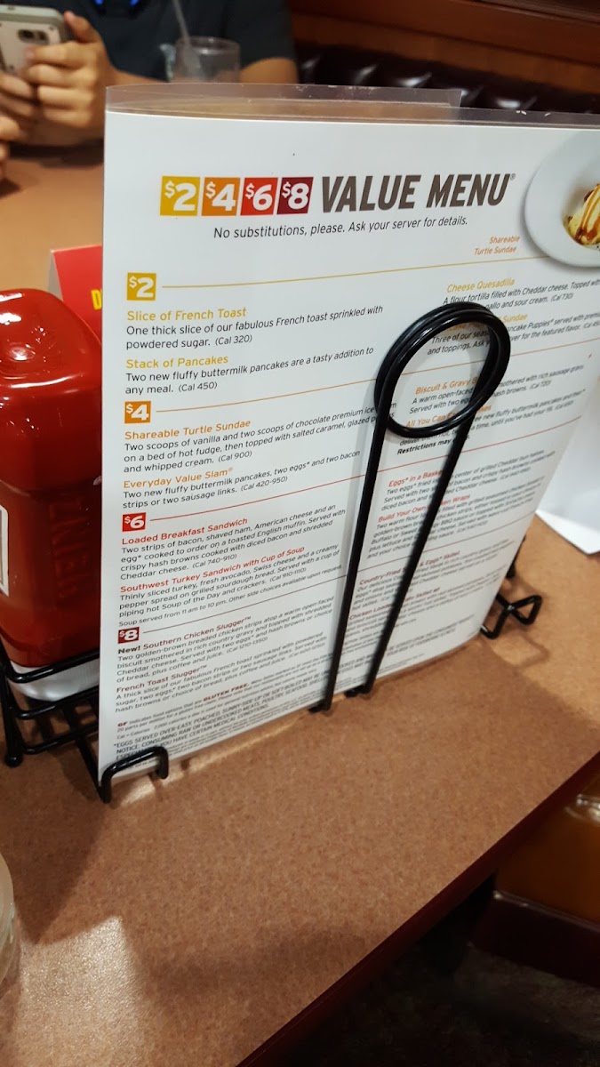 Menu Photo 4