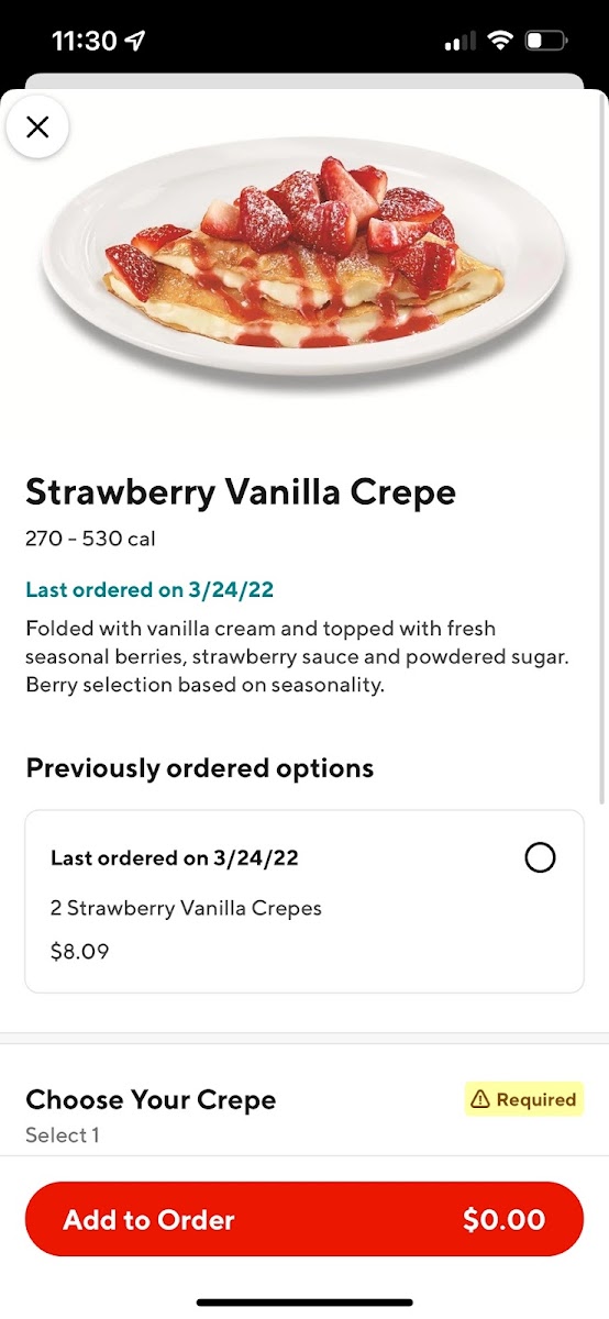 Menu Photo 6