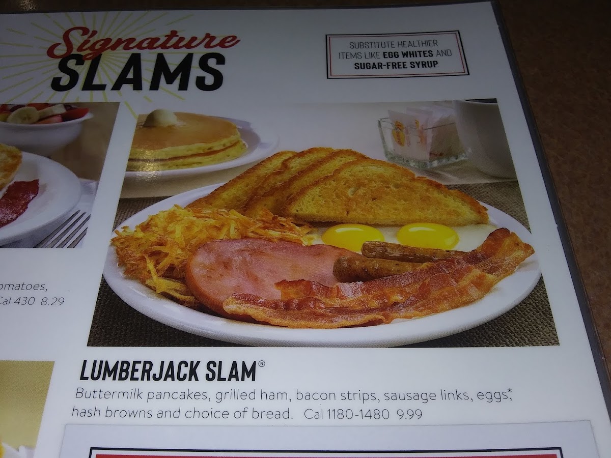 Menu Photo 8