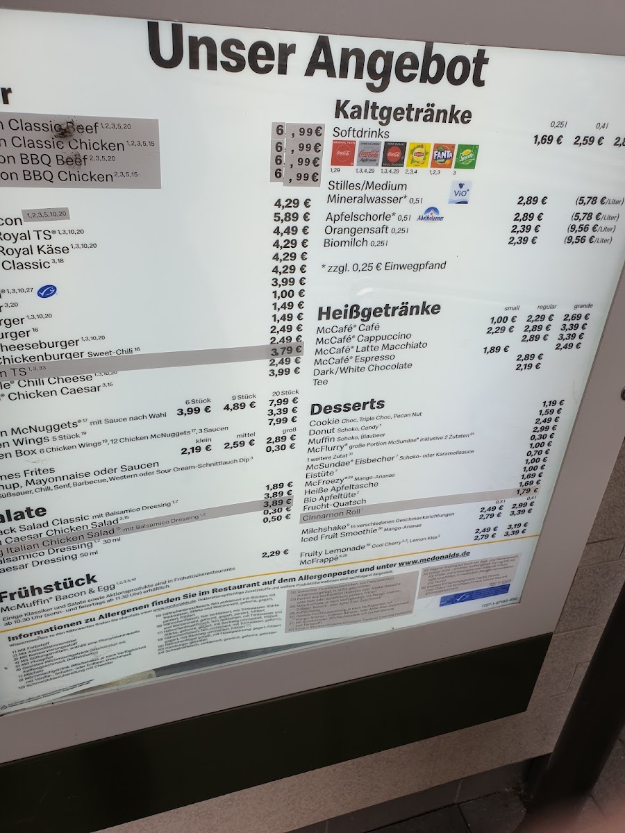 Menu Photo 3