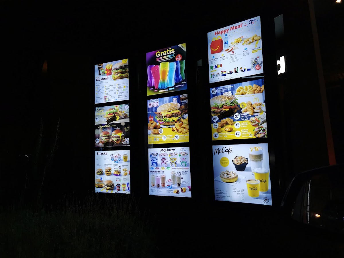 Menu Photo 6