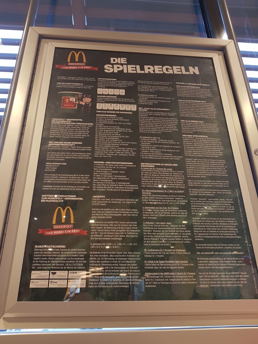 Menu Photo 9