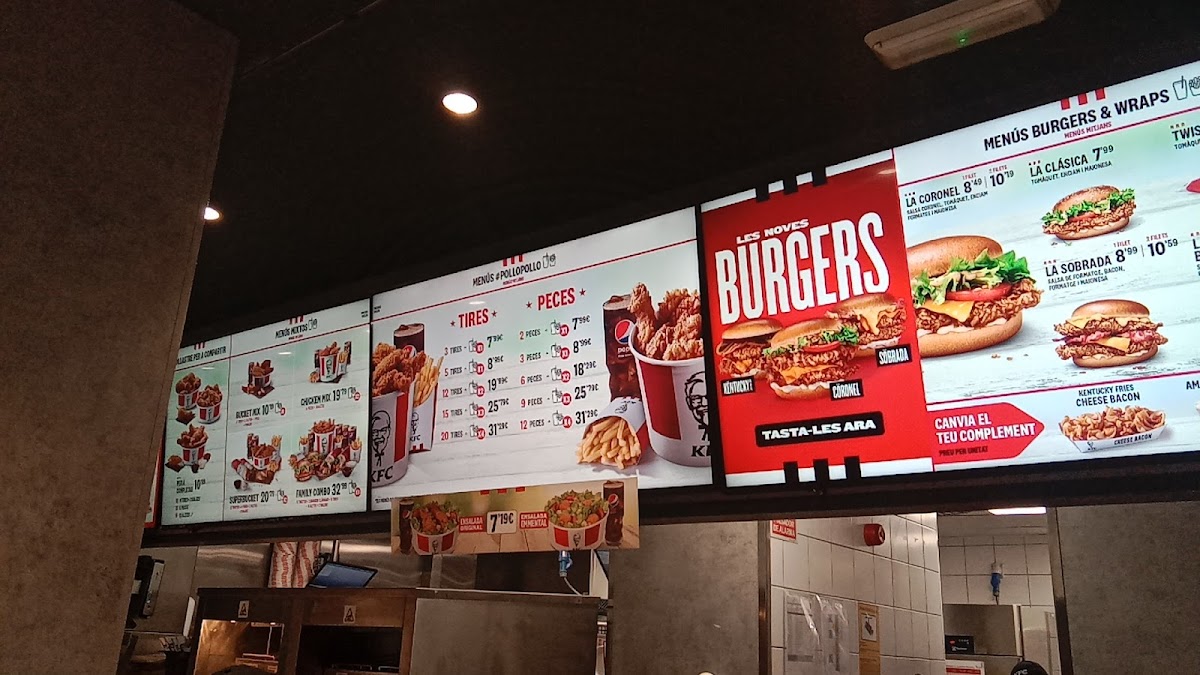 Menu Photo 9