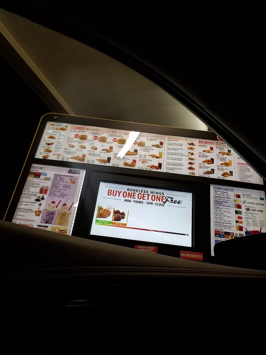 Menu Photo 10